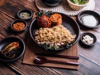 항아리보쌈평내호평점
