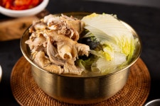 두총각닭갈비 닭곰탕 김해삼계점