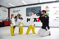 MTA태권도 성남 신흥동점