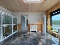 봄 to the 체리 애견호텔