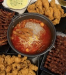 정성닭발 양덕점