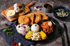 배터지는생돈까스