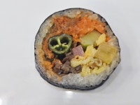 거북이김밥
