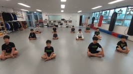 스틸가드 GYM 주짓수 킥복싱