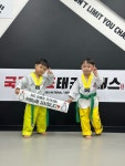 국가대표태권클래스&점퍼즈줄넘기클럽