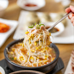 콩두레콩나물국밥