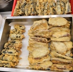 김민경의섹시한꼬마김밥떡볶이