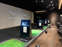 플레이스 스크린 골프