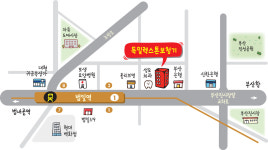 독일렉스톤보청기 부산동구지사