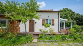 엘린휴버트 독채 펜션