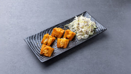 육회야문연어 송도자이더스타점