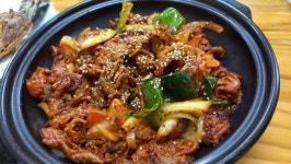 한솔정