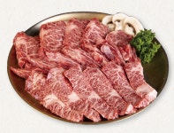 왕비집 명동중앙점