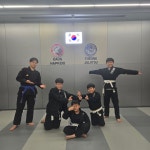 다온합기도&더원주짓수 명지