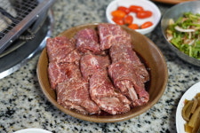 이가네가야밀면 식육식당