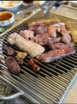 봉일천돼지부속