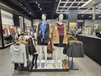 미쏘 아트몰링 부산점