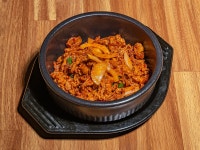 참숯생갈비