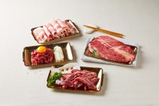 마장동고기집 안성당왕점