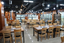이가네가야밀면 식육식당