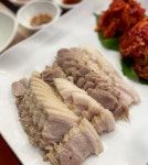 배비장보쌈 해운대점