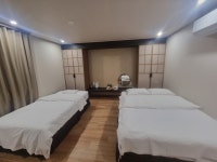 동백호텔 옥포점