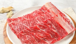 한스소떡갈비한정식