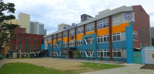 삼육초등학교