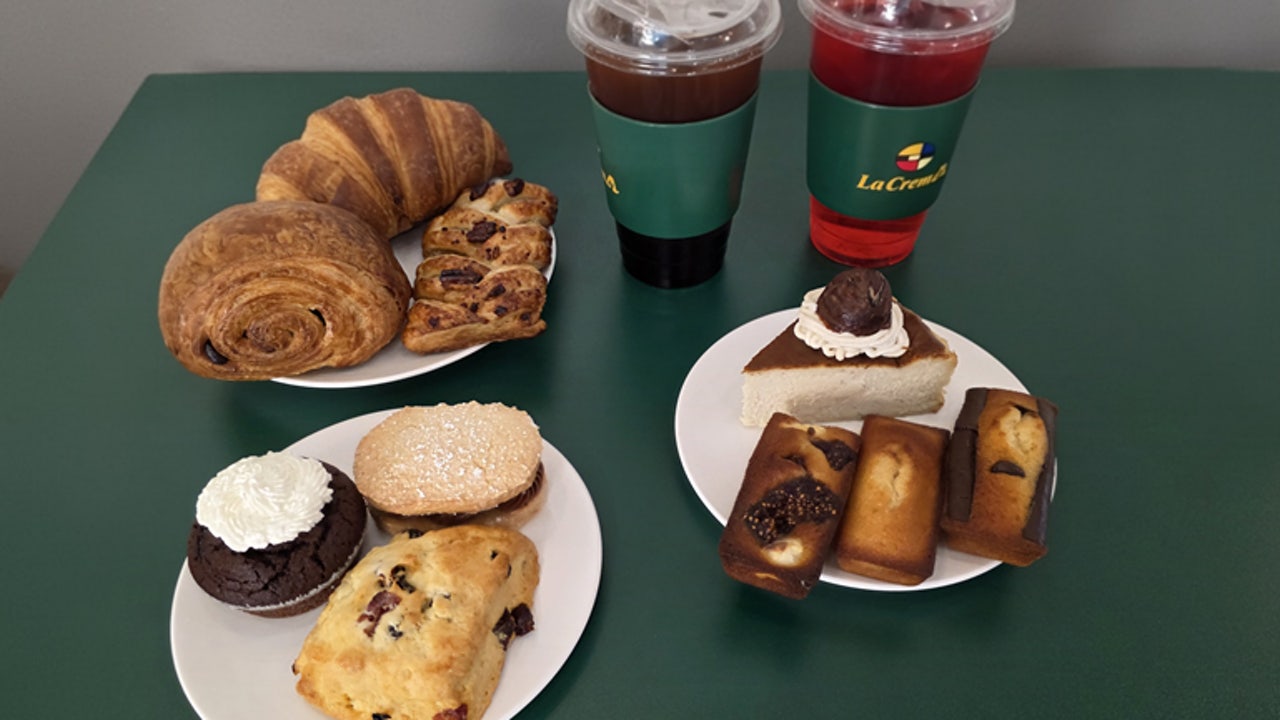 라크레마