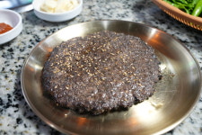 이가네가야밀면 식육식당