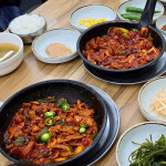 초량원조불백