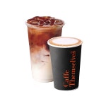 카페뎀셀브즈 레이크파크점