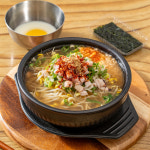 콩두레콩나물국밥