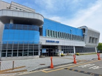 순천시 문화건강센터 수영장