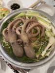 착한낙지 청라점