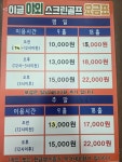 이글야외스크린