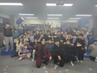 태권쏭&점핑쏭 아르테온관