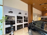 천우모터스 렉서스 강북전시장