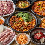덕많은돼지