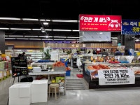 천안게싸노 대하마트점