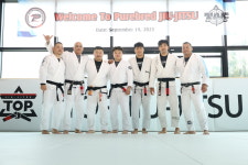 반곡주짓수 키즈MMA