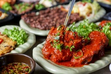 한스소떡갈비한정식