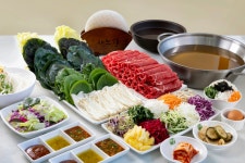 샤브향 천안 불당점