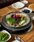 석남주물럭쭈꾸미
