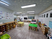 굿프랜드 유치원