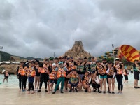 국술원 현무7도장