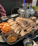 돈오당 제주오겹살