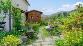 엘린휴버트 독채 펜션