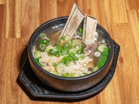 참숯생갈비