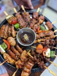 카레도리 토종닭도리탕/통닭